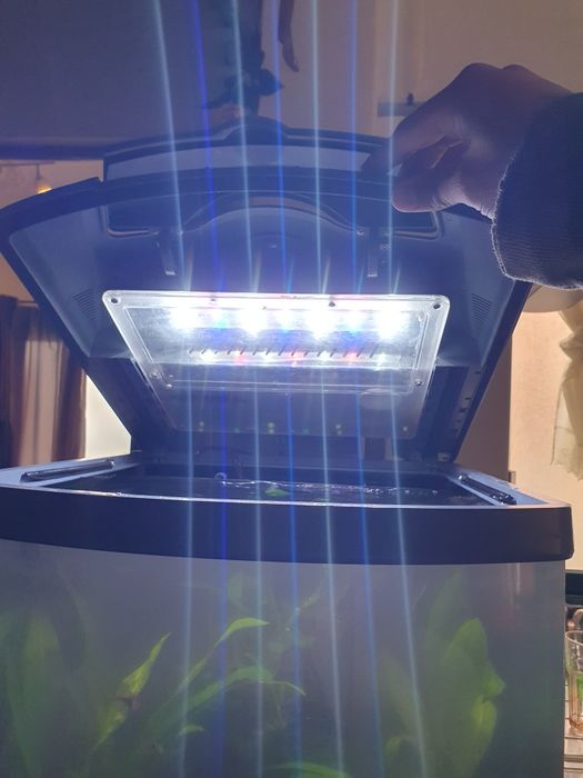 Aquário Sera Biotop 60