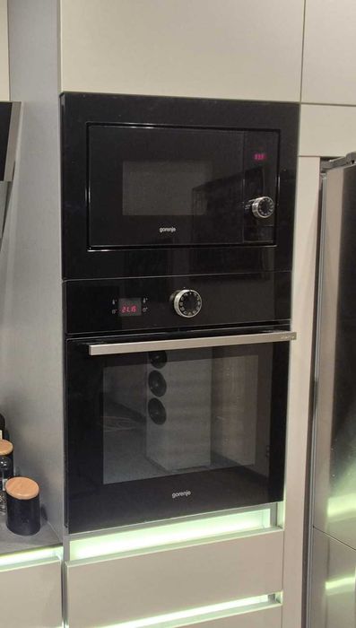 Mikrofalówka Gorenje model: BM6240SY2B