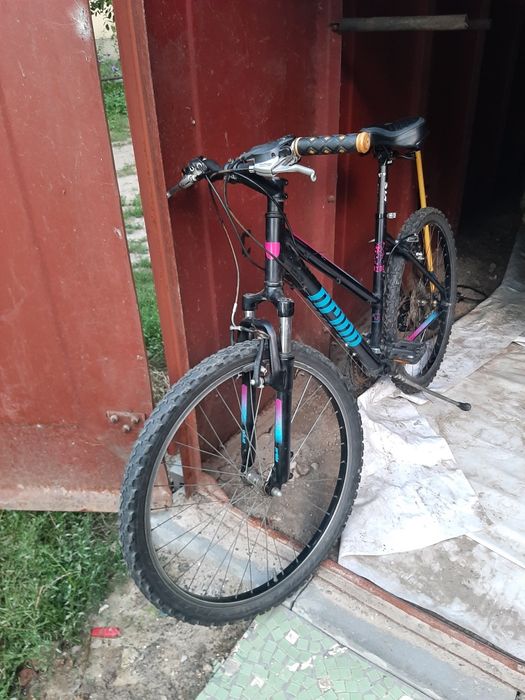 Велосипед жіночий