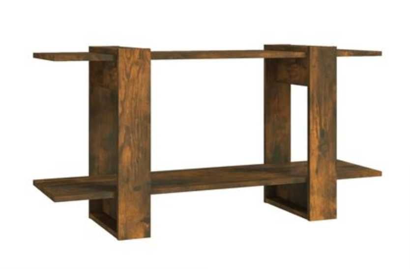 Nowa ława szafka RTV styl loft industrial efekt rustykalny super cena