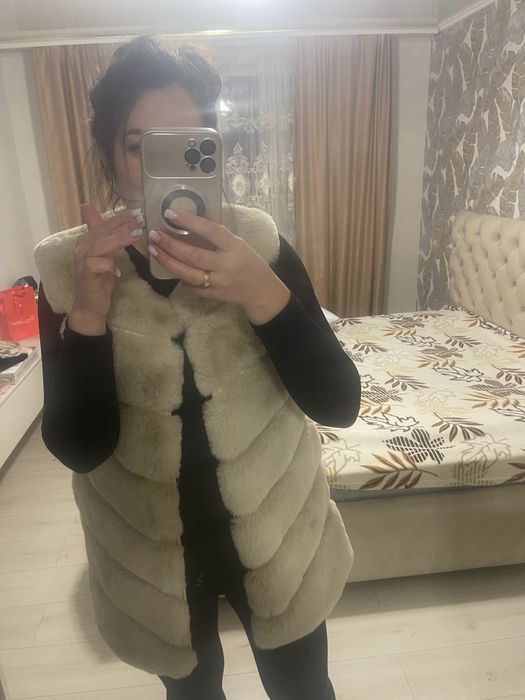 Жилетка жіноча  нова