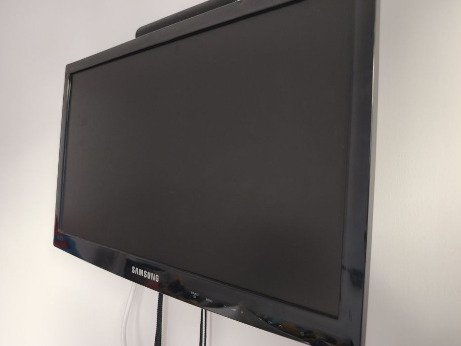 Samsung modelo SyncMaster T19B300