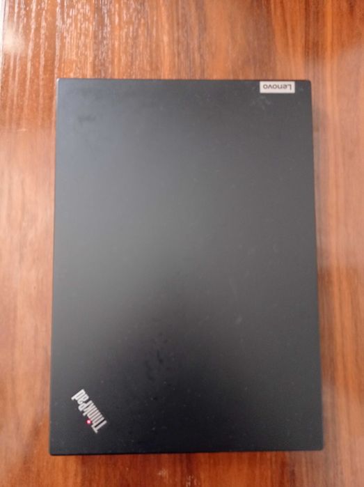Lenovo ThinkPad L14 | Intel Core i5 10.ª Geração | 16GB RAM | SSD 256GB | Excelente Estado