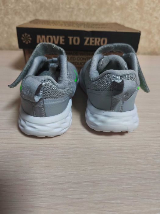 Кросівки nike оригінал для хлопчика