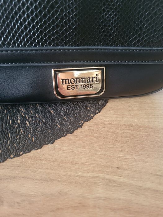 Torebka na ramię Monnari