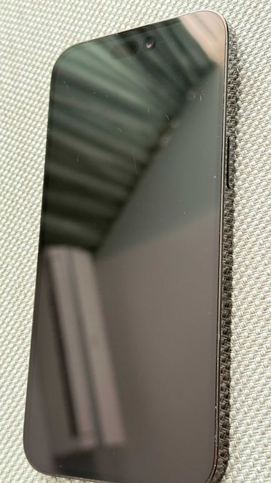 iPhone 14 Pro Max 128GB Space Black Neverlock