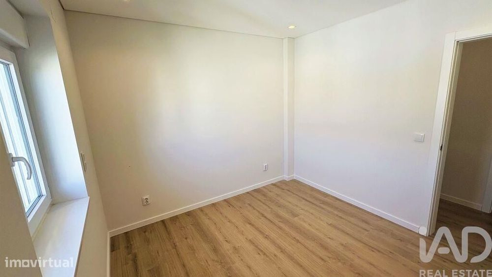 Apartamento T3 em Tavarede de 93 m2
