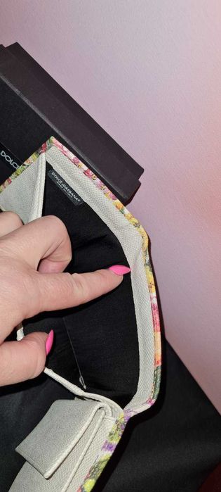 Dolce&Gabban| оригінал, гаманець. Сумка. Saint lauren|