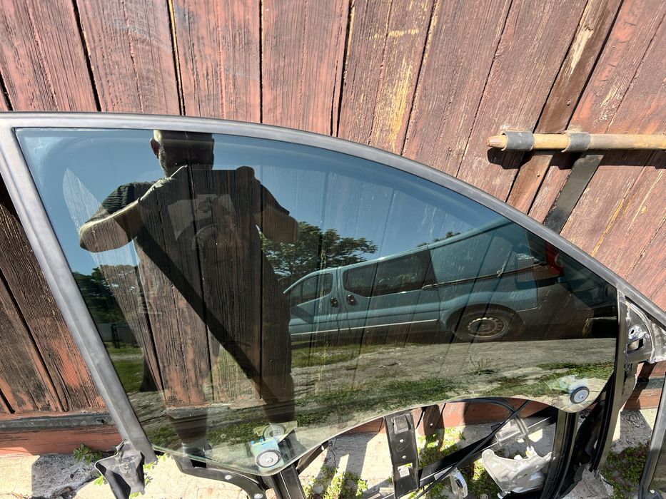 AUDI S6 C5 szyby podwójne przyciemnione DOWÓZ