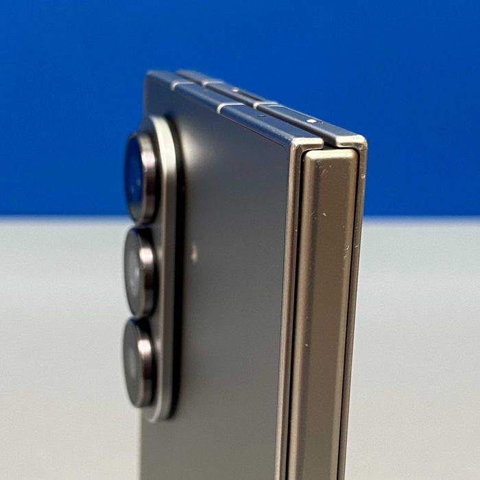 Samsung Galaxy Z Fold7 | 12GB/512GB | Silver