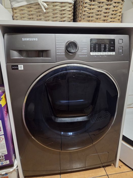 Pralka Samsung 3 letnia