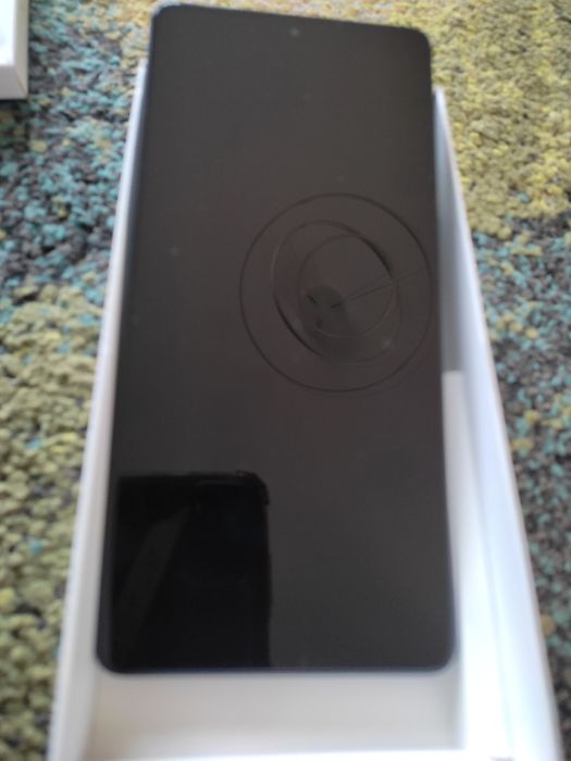 Xiaomi Redmi note 13 PRO 8/256 120Hz 200Mpix nowy