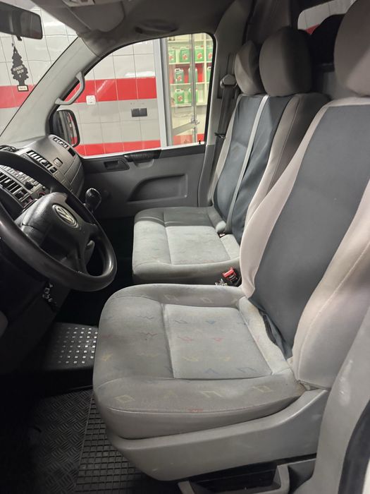 Продам Volkswagen Transporter 1.9 TDI