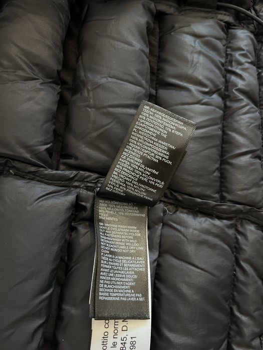 Kurtka The North Face Summit Series 800 Pro