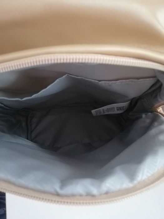 Plecak Puma damski młodzieżowy nowy z metką