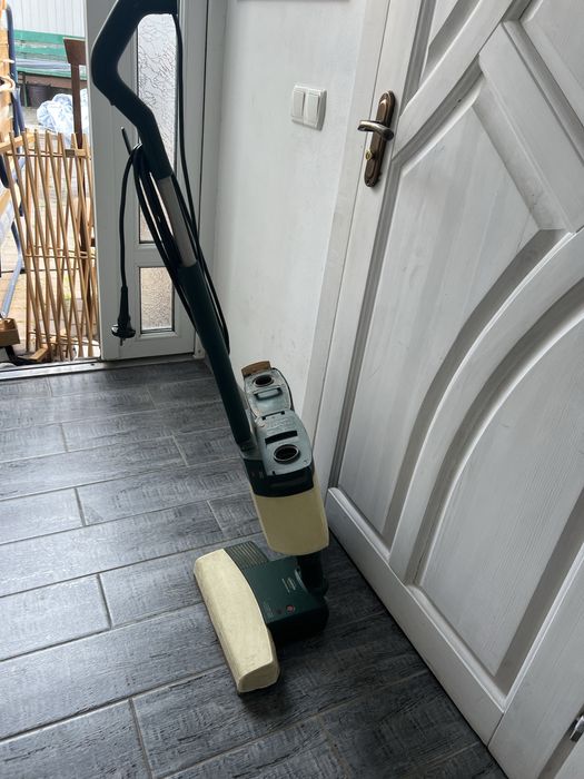 пилосос Vorwerk Kobold 121 (Німеччина)
