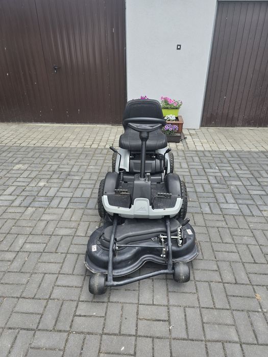 Traktorek kosiarka Husqvarna,Castelgarden,Stiga
