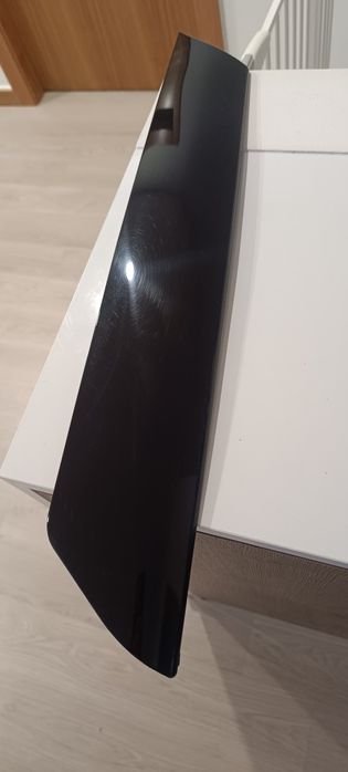 Plástico/ capa pilar A mini cooper