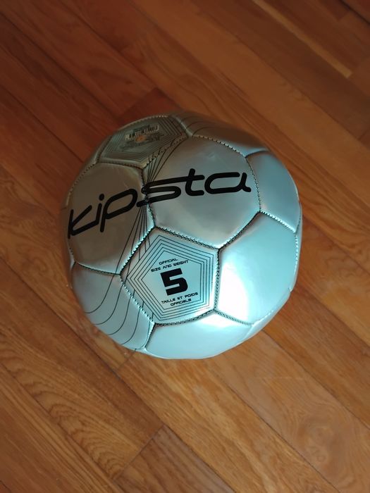 Bola Futebol Kipsta