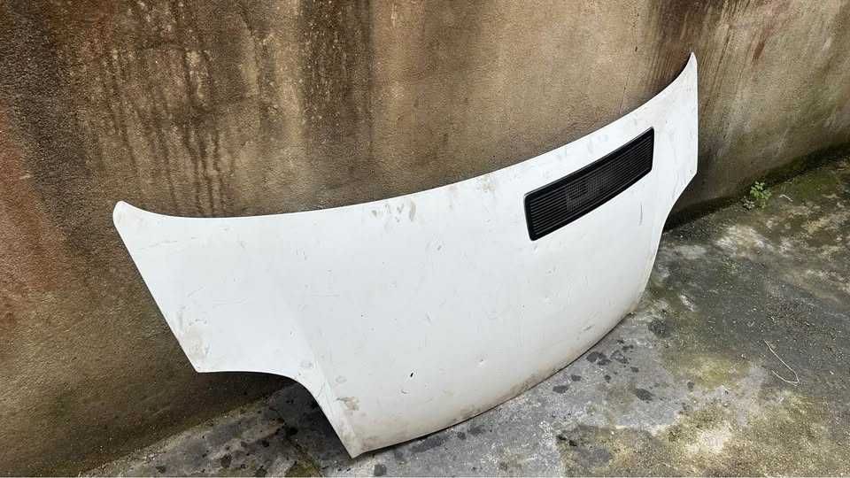 Capo Opel Vivaro Renault Trafic Nissan Primastar 2001-2014