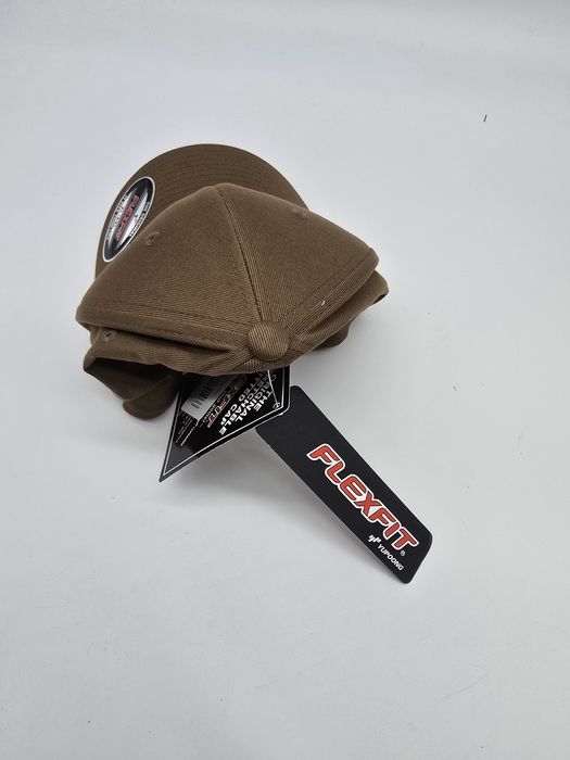 Boné FlexFit Novo XL/XXL Yupoong
