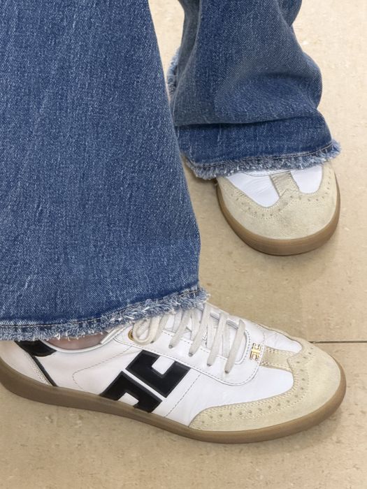 Кроссівки кеди Elisabetta Franchi 39