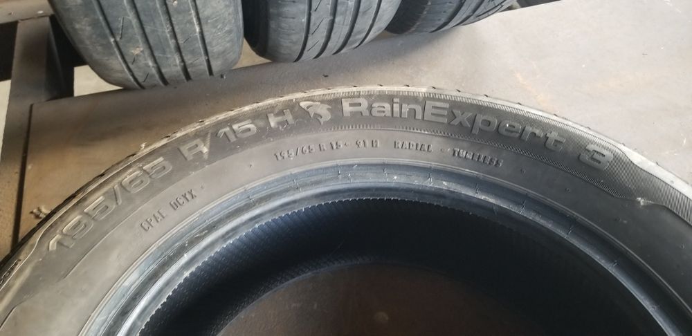 Шини диски рено 4/100