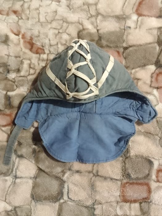 Подшлемники наголовные 2шт.