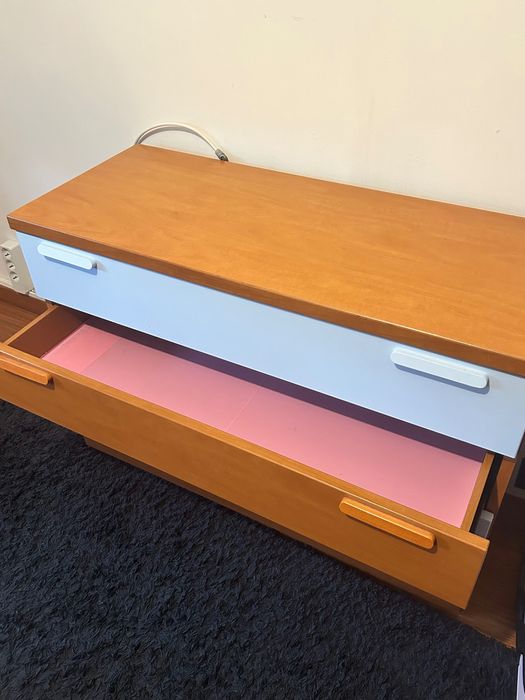 Conjunto quarto completo