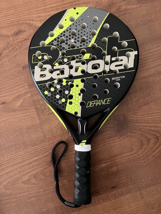 Raquete de padel Babolat Defiance