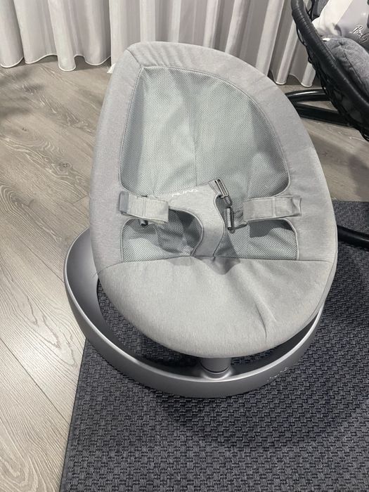 NUNA Espreguiçadeira Leaf