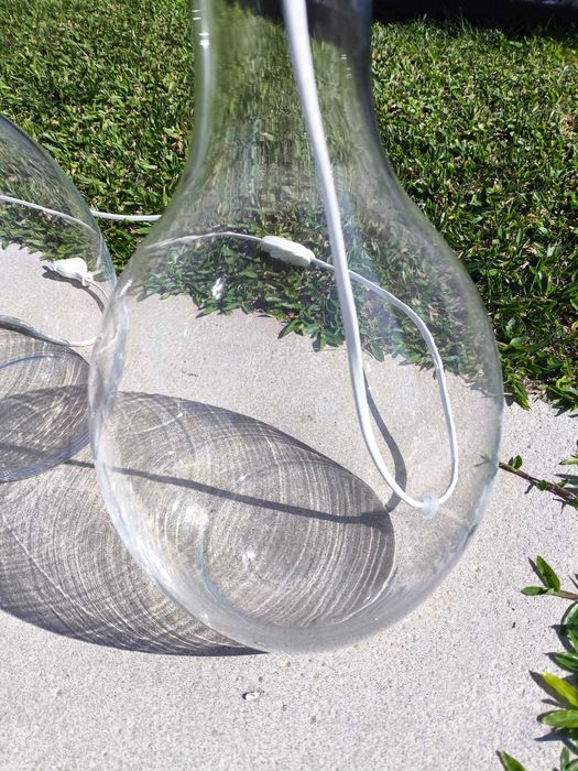 Candeeiros de quarto