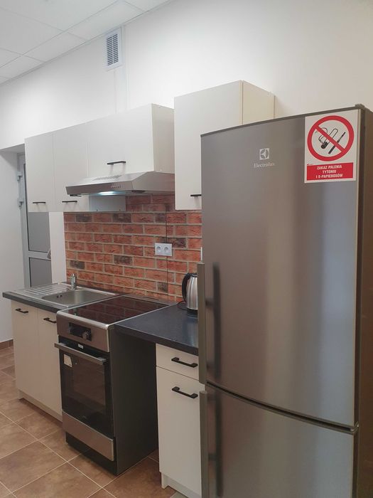 Pokoje , Nocleg Pracowniczy