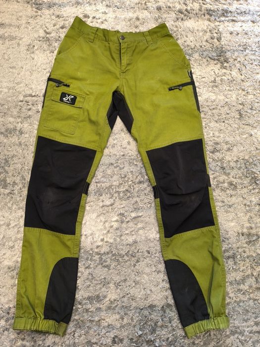 Spodnie trekkingowe męskie RVRC RevolutionRace M