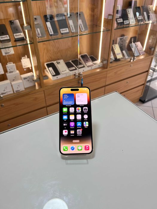 iPhone 14 Pro Max 128GB
