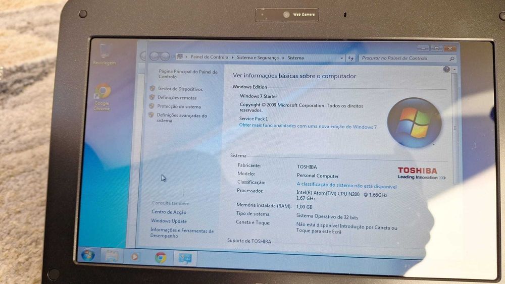 Toshiba Personal Computer430092478160588802
