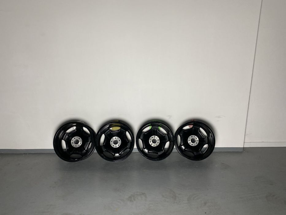 Felgi do Mercedes Maybach Klasa S 19 cali