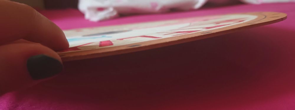 "Disco Vinil" de Arcane