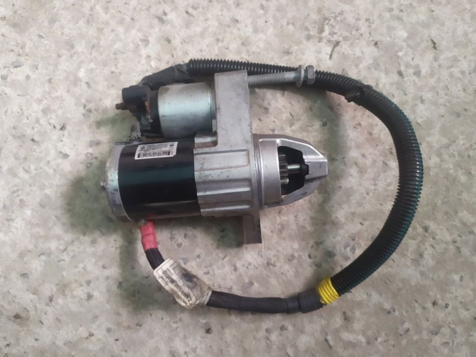 Стартер Jeep Dodge