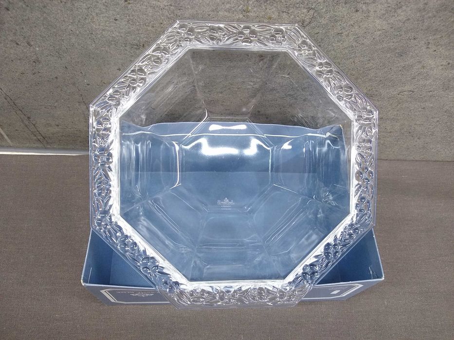 Misa Rosenthal Maria Kryształowa 21 cm