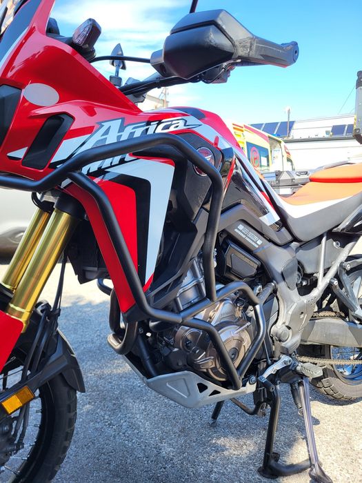 Honda Africa Crf 1000
