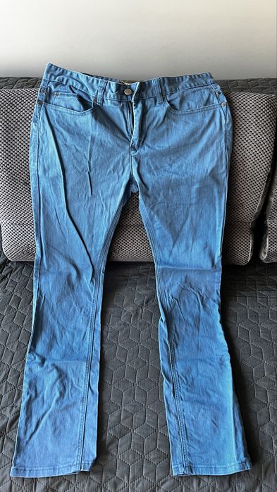 Spodnie Męskie Broadway Nyc Fashion  W/31/L32