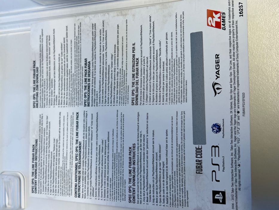 Dla Ciebie wszystko - sprawdź kategorię Gry i Konsole