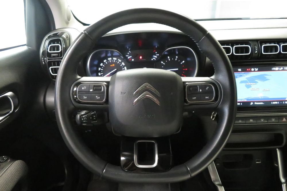 Citroën C3 Aircross 1.2 PureTech Plus