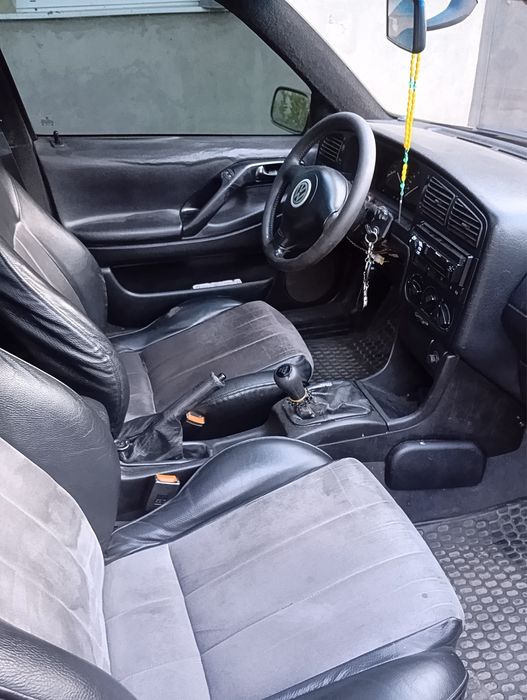 Пасат б4 1.9 TDI