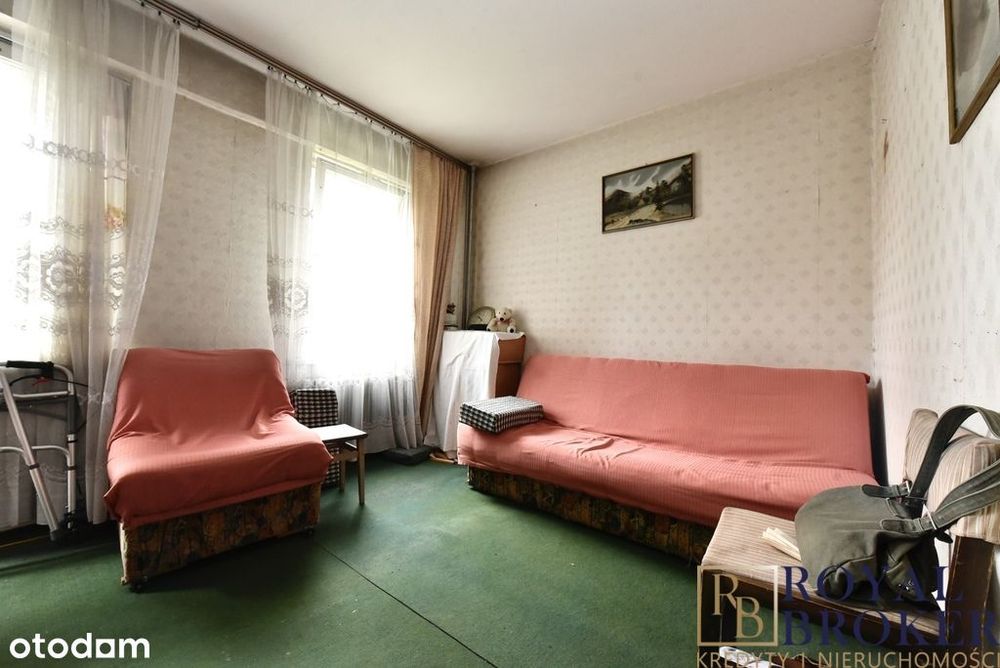 Mieszkanie 58,2 m² | Rzeszów – Baranówka IV