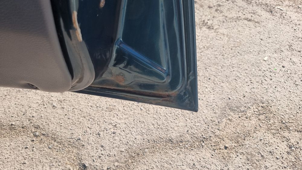 Авто Daewoo nexia n100 1997 корея