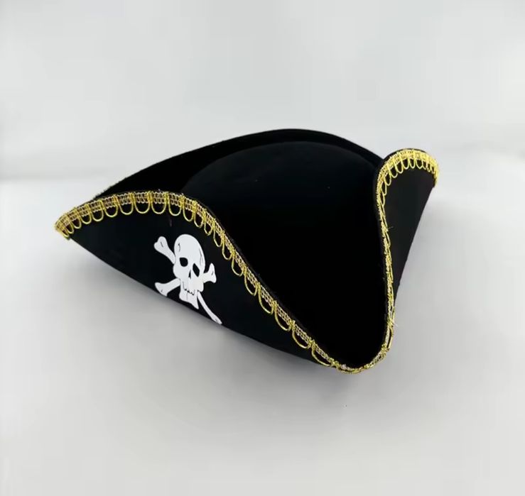 Damski strój pirata, pirat, piratka r.42/44/46