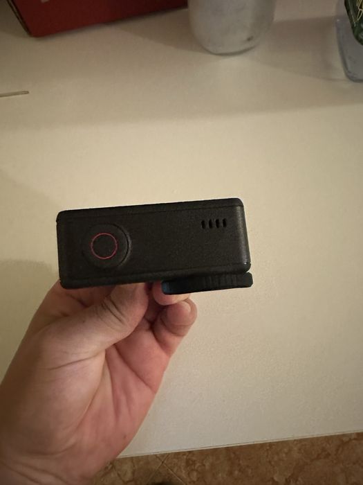 Dji OSMO 5 PRO 202564751414339971124