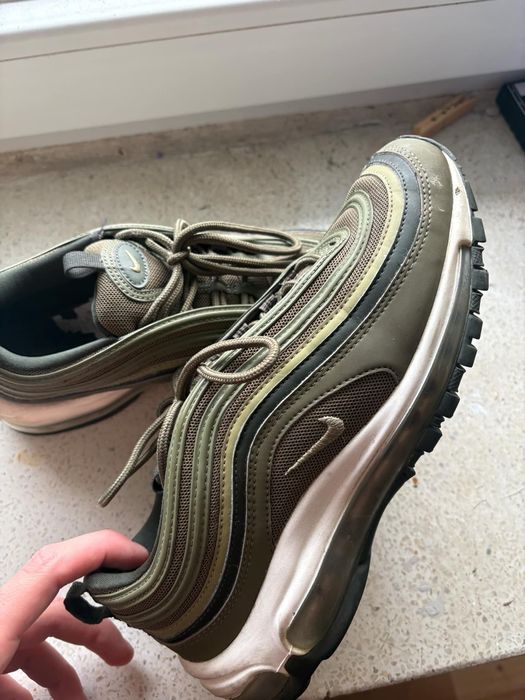 Sprzedam Air max 97